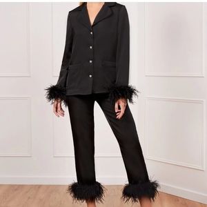 Nadine Merabi Pajama set